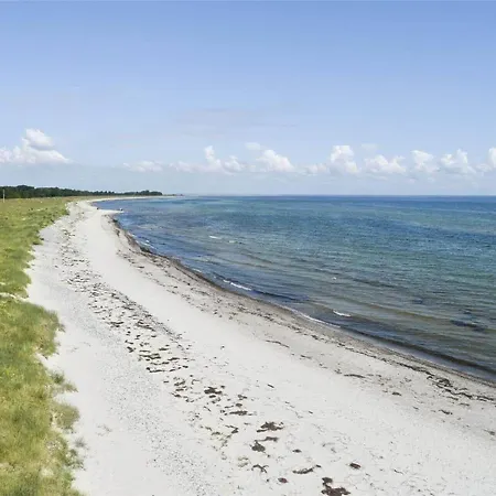 1015-stege-forsythiavej-9 펜션 *