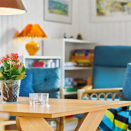 1015-stege-forsythiavej-9 펜션 스테지