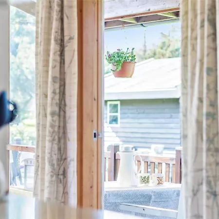 펜션 1015-stege-forsythiavej-9 스테지