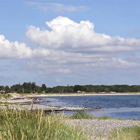 펜션 1015-stege-forsythiavej-9 *